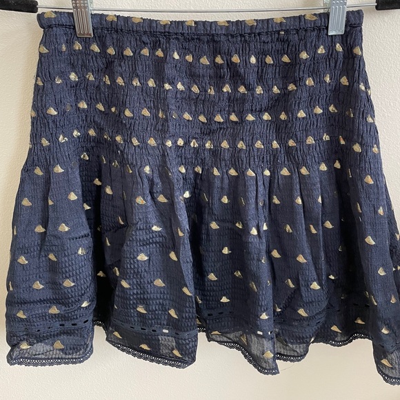 TryB Mini Skirt! - Picture 2 of 3